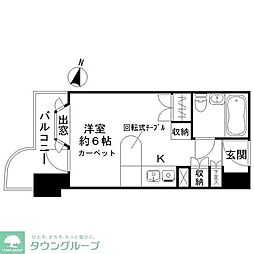 港区南麻布４丁目