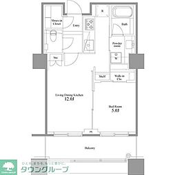 港区三田１丁目