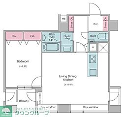 港区三田１丁目