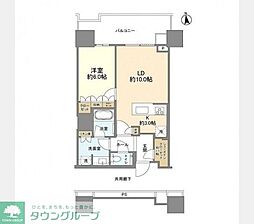 中央区晴海５丁目