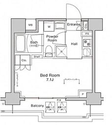 プラウドフラット戸越公園
