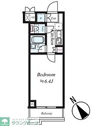 大田区上池台５丁目