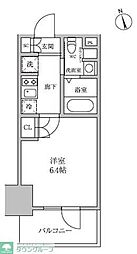 大田区蒲田４丁目