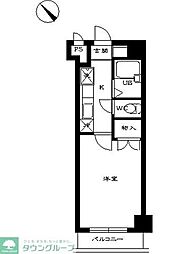 大田区田園調布１丁目