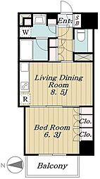 品川区東五反田４丁目