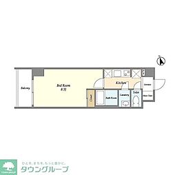 大田区西馬込１丁目