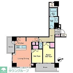 品川区西五反田３丁目