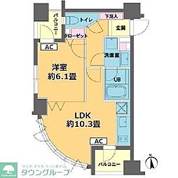 港区高輪３丁目