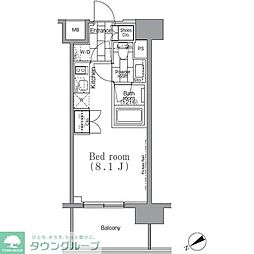 品川区西五反田３丁目