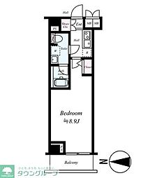 大田区新蒲田１丁目