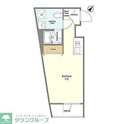大田区上池台１丁目