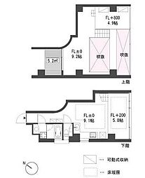 大田区石川町２丁目