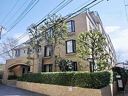 ライオンズマンション喜多見 410