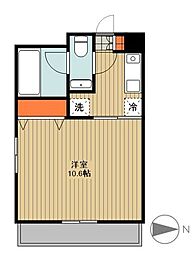 カーサ・ハナジマ 501