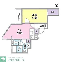 大田区東雪谷２丁目