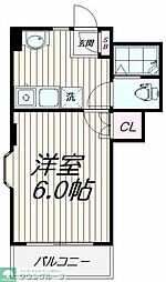 品川区中延５丁目