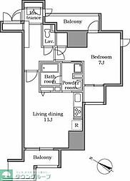 品川区中延６丁目