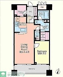 港区西麻布３丁目