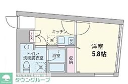 目黒区祐天寺２丁目