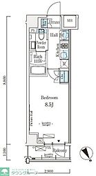 大田区東馬込１丁目