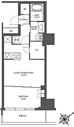 港区海岸１丁目