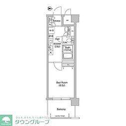 品川区東品川３丁目