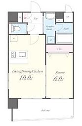 港区南麻布２丁目