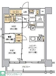 港区海岸３丁目