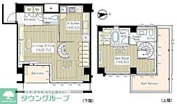 港区六本木７丁目