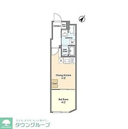 目黒区八雲２丁目