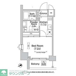 品川区東五反田４丁目