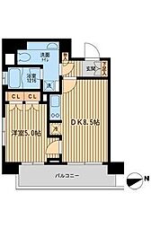 港区芝浦４丁目