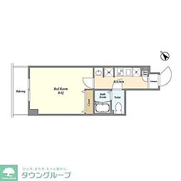 大田区東六郷２丁目