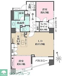 港区芝公園３丁目