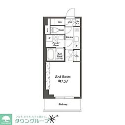 港区白金台５丁目