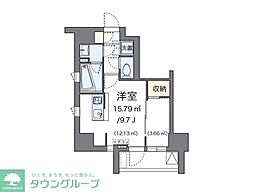港区南麻布１丁目