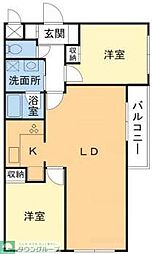 品川区東大井１丁目