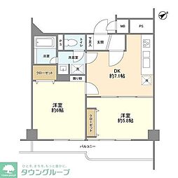 大田区田園調布南