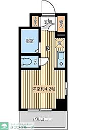 大田区羽田４丁目