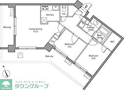 目黒区中目黒５丁目