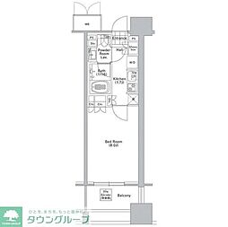 目黒区青葉台４丁目