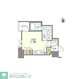 港区新橋６丁目