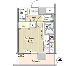港区海岸３丁目