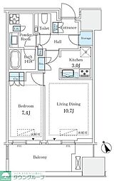 港区麻布台１丁目
