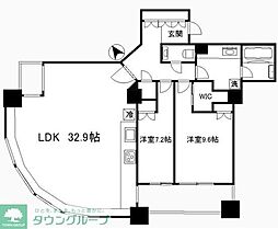 港区東新橋１丁目