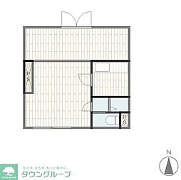 品川区上大崎２丁目