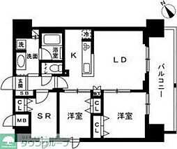 荒川区南千住１丁目