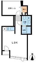 港区南麻布２丁目