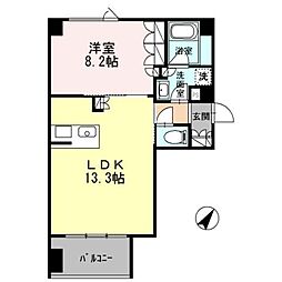 新宿区新宿６丁目