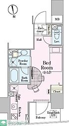 新宿区四谷４丁目